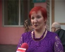 Выпускной в детдоме №95