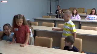 День открытых дверей в Промуглепроекте