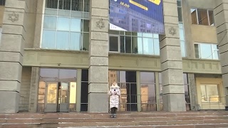 ДКиТ КМК 85 лет!