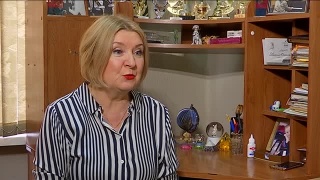 Сольный концерт Ульяны Борщевской