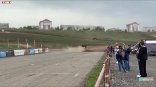 4 и 5 июля в Новокузнецке много спорта