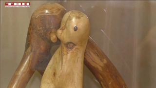 «Сотворенные природой» в Гоголевке