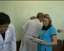 Награды за тройню