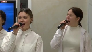 Чемпионат «Абилимпикс». Педагогический колледж
