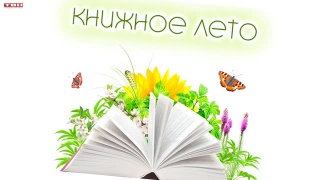 Летний читальный зал в Новоильинке