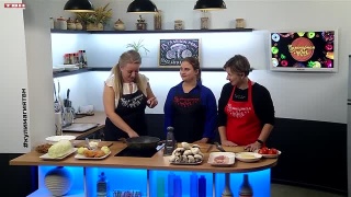 Анонс программы «Кулинарная магия» от 22.11.23