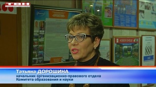 Процент заболевших растет