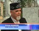 Мусульмане привели в порядок памятник