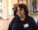 Встреча музейных работников
