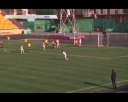 «Металлург» - «Смена» - 0:0 