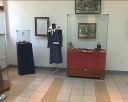 «Костюм горно-заводского рабочего» в Кузнецкой крепости