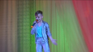 Награды вокальных студий «Легион» и «Ладушки»