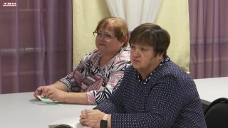 Неделя здорового питания