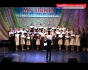 Музыка и вдохновение в одном концерте! 