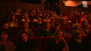 Итоги муниципального этапа «Педагог года»