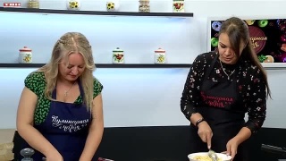 Анонс программы «Кулинарная магия» от 14.10.26