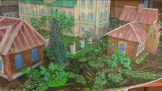 Кузнецк сквозь призму времен в ДТ «Вектор»