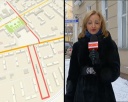 50 лет улице Смирнова