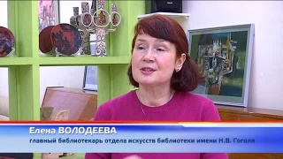 Ретро-видеосалон. Борислав Брондуков