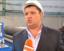 Дегазационные трубы Завода МДУ