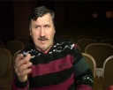 «Мальчик с пальчик» в театре кукол