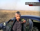 Рейд по таксистам в Новокузнецком районе