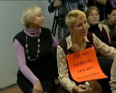 Уволили директора Гоголевки