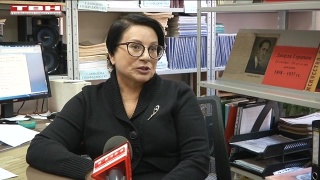 Победа Натальи Иващенко в конкурсе «Слово и дело»