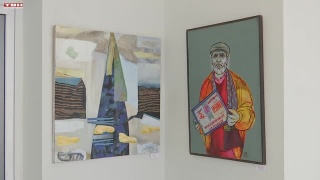 «Портрет» Алексея Бабенко в ДТС