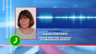 У прививок от гриппа есть ограничения по возрасту пациента