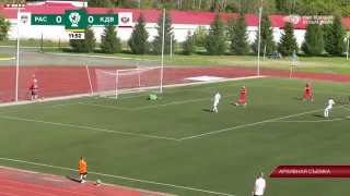 «Распадская» сыграет заключительные выездные матчи сезона