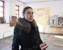 Экскурсия на Кузнецкую крепость