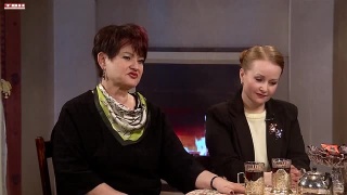 Анонс программы «Квартира №50» от 20.02.26