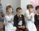 Эпоха Наполеона в детском саду