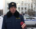 Морозы еще будут