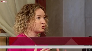 Анонс программы «Квартира №50» от 20.03.26