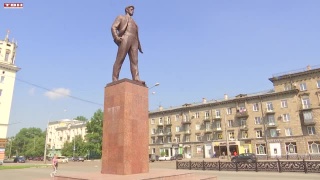 130 лет со дня рождения В. Маяковского