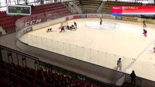 Дарья Гредзен сыграла против Японии на Кубке Европы 