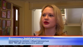 Документальное кино в к/т «Октябрь»