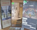 400 лет через книжные страницы
