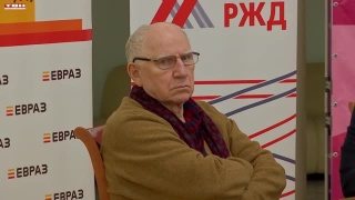 «Золотая маска» в Новокузнецке