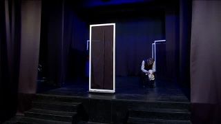 Театр артиста поставил «Кроткую»