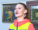 Праздник в музее для особых детей