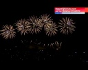 Новокузнечане на фестивале фейерверков
