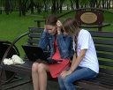 Новокузнечане вернулись из Артека