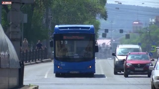 Режим НМУ в Новокузнецке