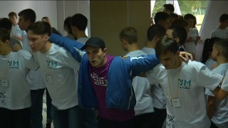 Искусственный интеллект в Сибирской сказке