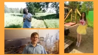 ДШИ№55 – куда уходит детство?
