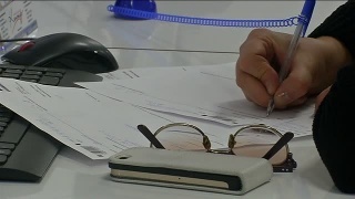 Налоговая зовет льготников