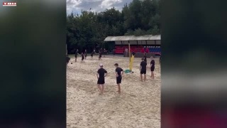 «Металлург» сыграет со «Спартаком»